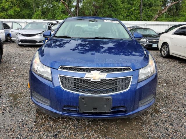  CHEVROLET CRUZE 2012 Granatowy