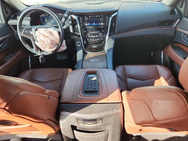Parquets CADILLAC ESCALADE 2016 White