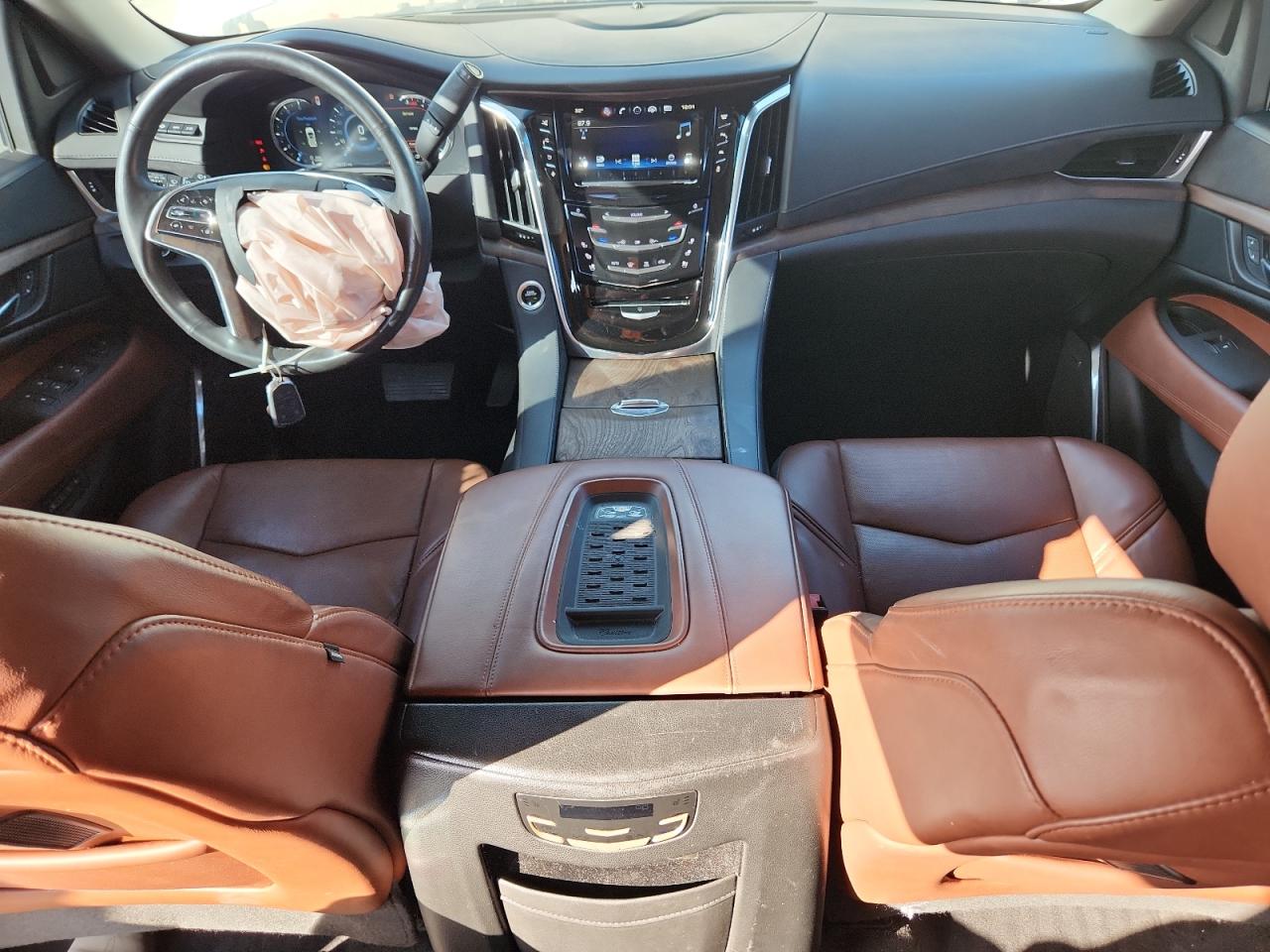 2016 Cadillac Escalade Esv Premium VIN: 1GYS3JKJ5GR363759 Lot: 65593675
