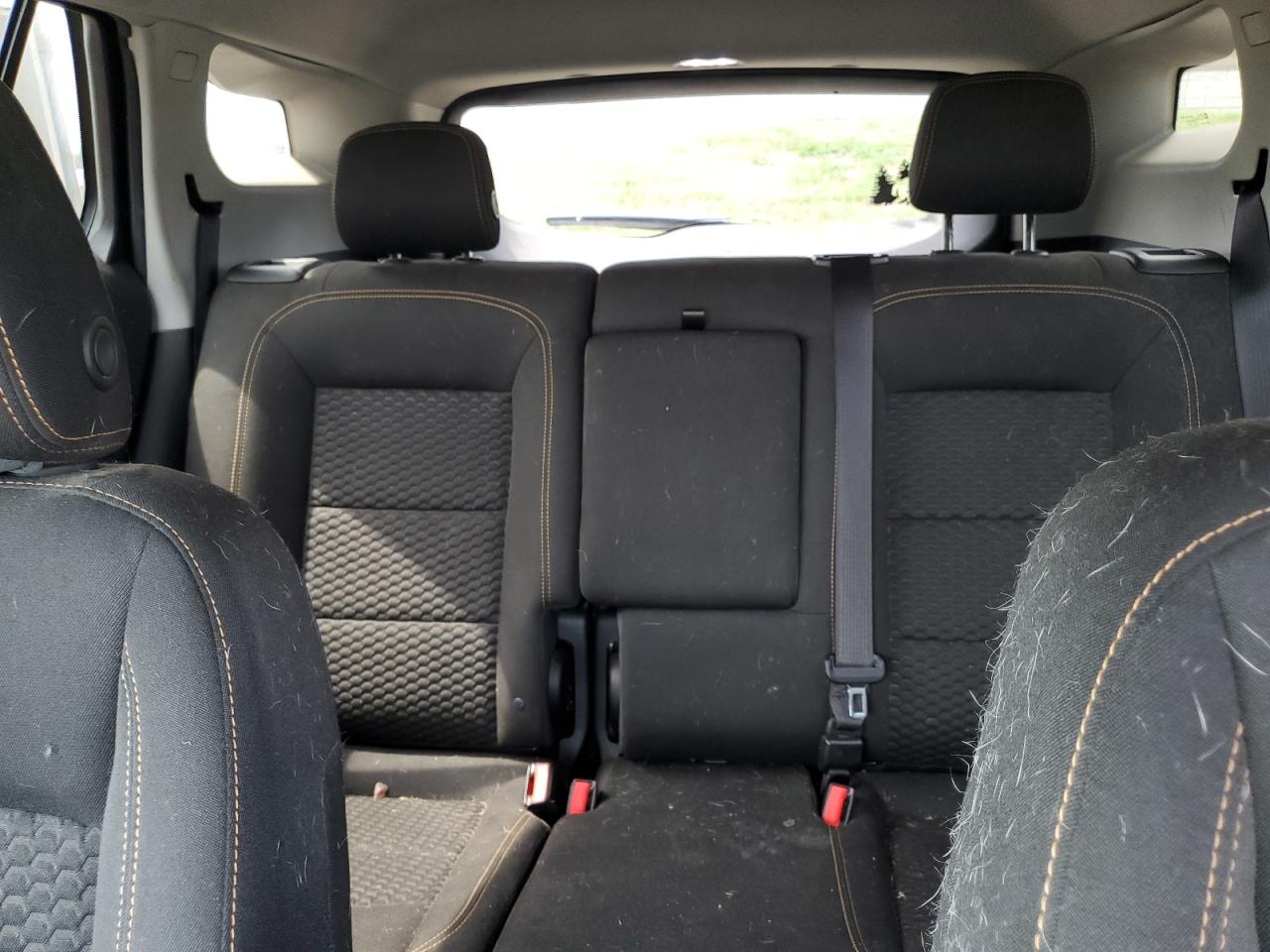 2019 GMC Terrain Sle VIN: 3GKALTEV4KL254984 Lot: 64051905