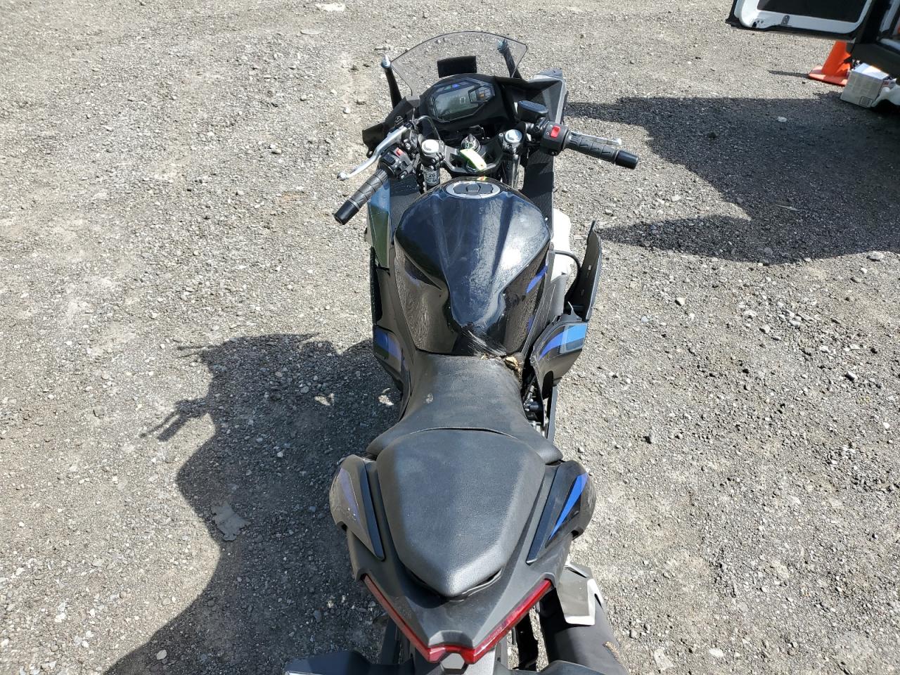 ml5exgg15sda56632 ML5EXGG15SDA56632 2025 Kawasaki Ex500