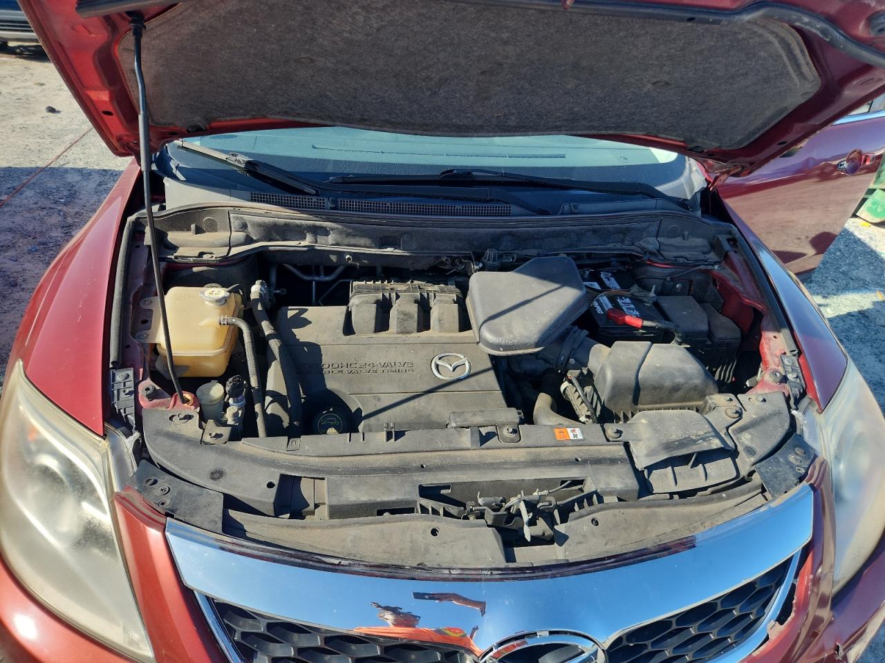 2010 Mazda Cx-9 VIN: JM3TB2MA9A0202446 Lot: 63392685