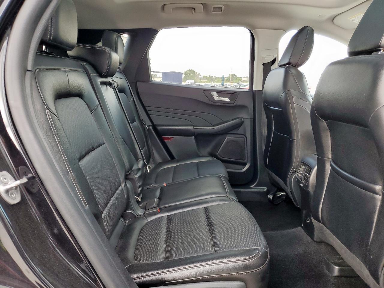 2022 Ford Escape Sel VIN: 1FMCU9H6XNUA64377 Lot: 64999235