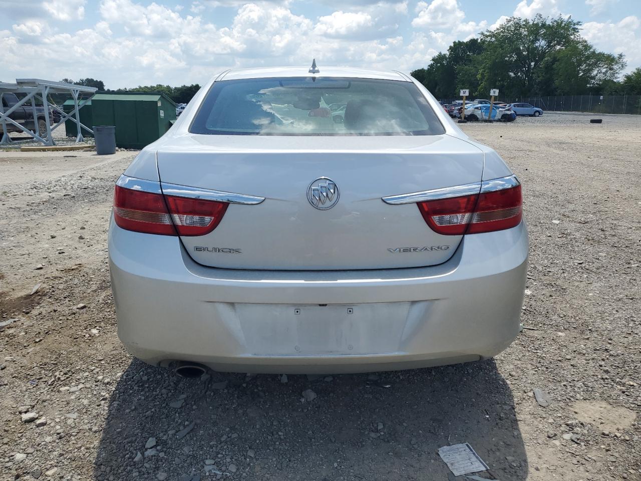 2014 Buick Verano VIN: 1G4PP5SK4E4221246 Lot: 63567265