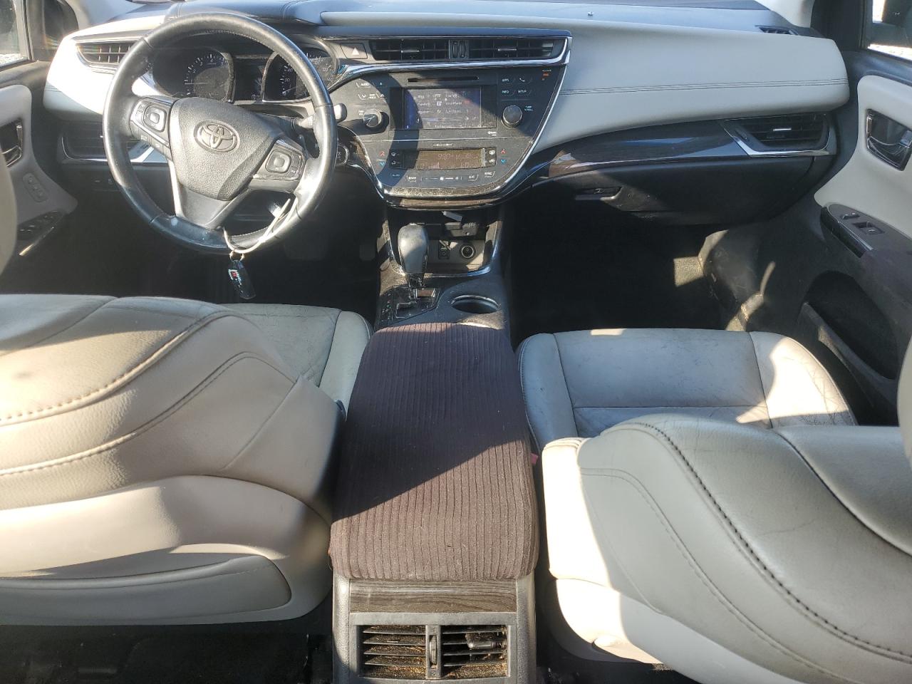 2013 Toyota Avalon Base VIN: 4T1BK1EB1DU031786 Lot: 62988225