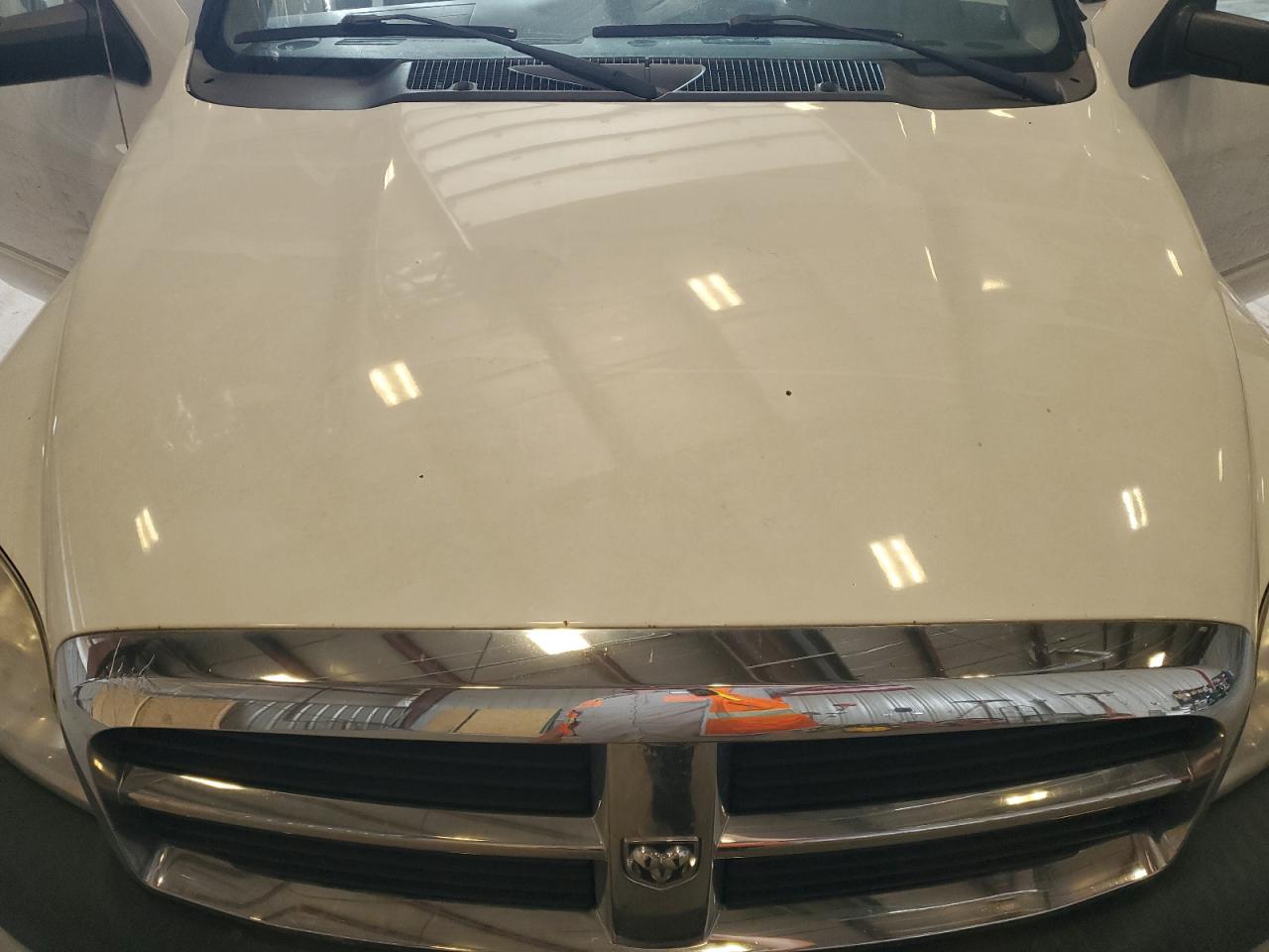 2007 Dodge Ram 3500 St VIN: 3D6WG48A97G707818 Lot: 64277475