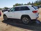 2018 JEEP GRAND CHEROKEE LIMITED   à vendre chez Copart ON - TORONTO