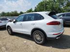 2016 PORSCHE CAYENNE S   à vendre chez Copart NJ - TRENTON