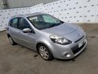 2011 RENAULT CLIO EXPRE for sale at Copart WHITBURN