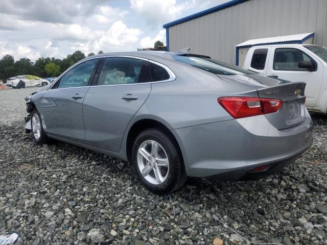  CHEVROLET MALIBU 2023 Gray
