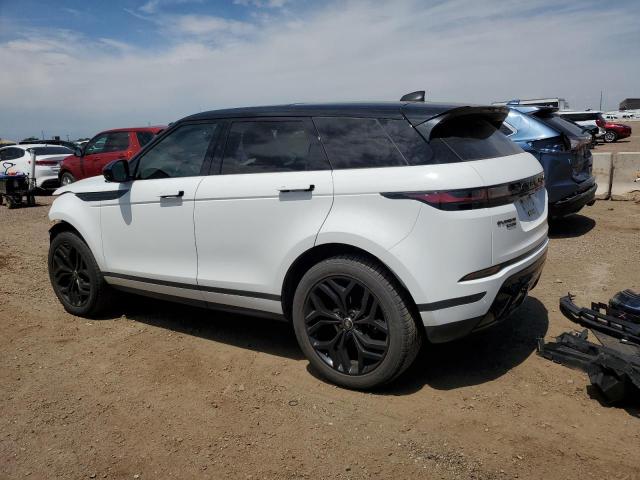  LAND ROVER RANGEROVER 2020 Biały
