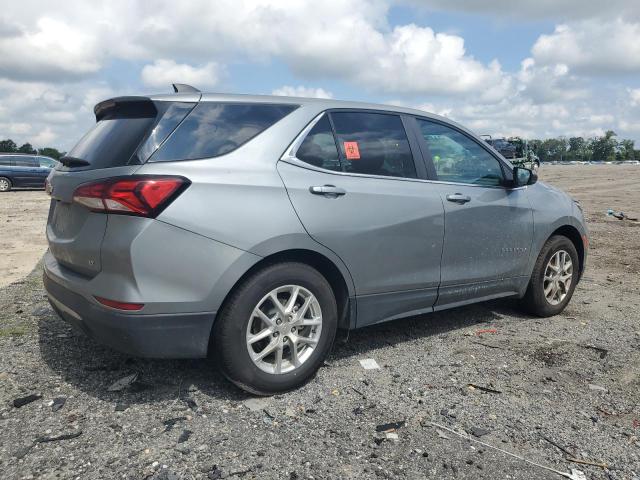  CHEVROLET EQUINOX 2023 Silver