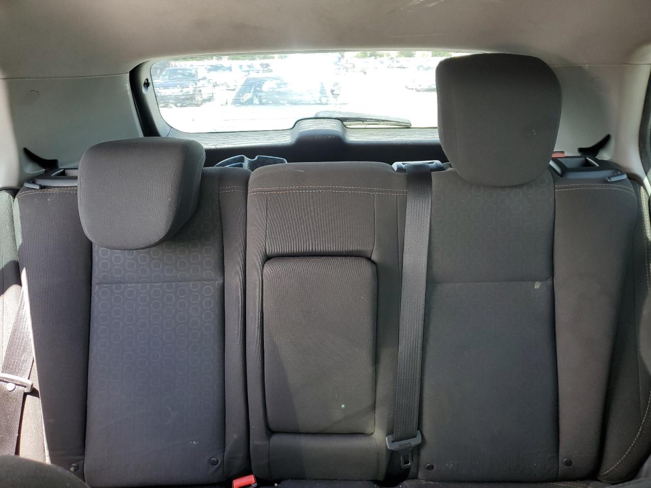 2018 Chevrolet Trax Ls VIN: 3GNCJKSB6JL317653 Lot: 65404775