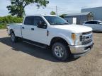 2017 FORD F350 SUPER DUTY   à vendre chez Copart QC - MONTREAL