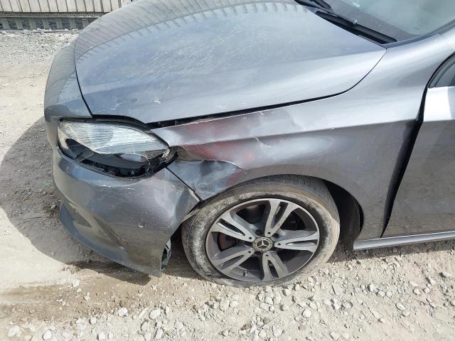2017 MERCEDES-BENZ A 160 SE EXECUTIVE AUTO 