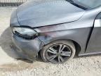 2017 MERCEDES-BENZ A 160 SE EXECUTIVE AUTO  for sale at Copart WOLVERHAMPTON
