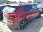2019 SSANGYONG KORANDO UL for sale at Copart BRISTOL