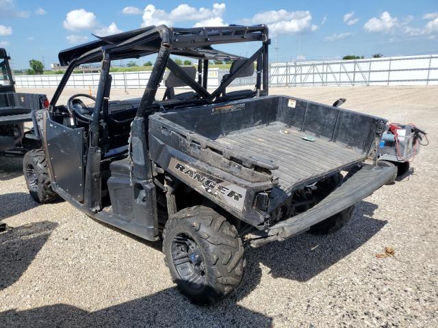 2017 POLARIS RANGER CREW XP 1000 EPS  