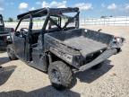 2017 POLARIS RANGER CREW XP 1000 EPS   a la Venta en Copart IA - CEDAR RAPIDS