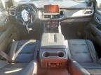 2023 Chevrolet Tahoe K1500 Lt იყიდება Grand Prairie-ში, TX - Front End