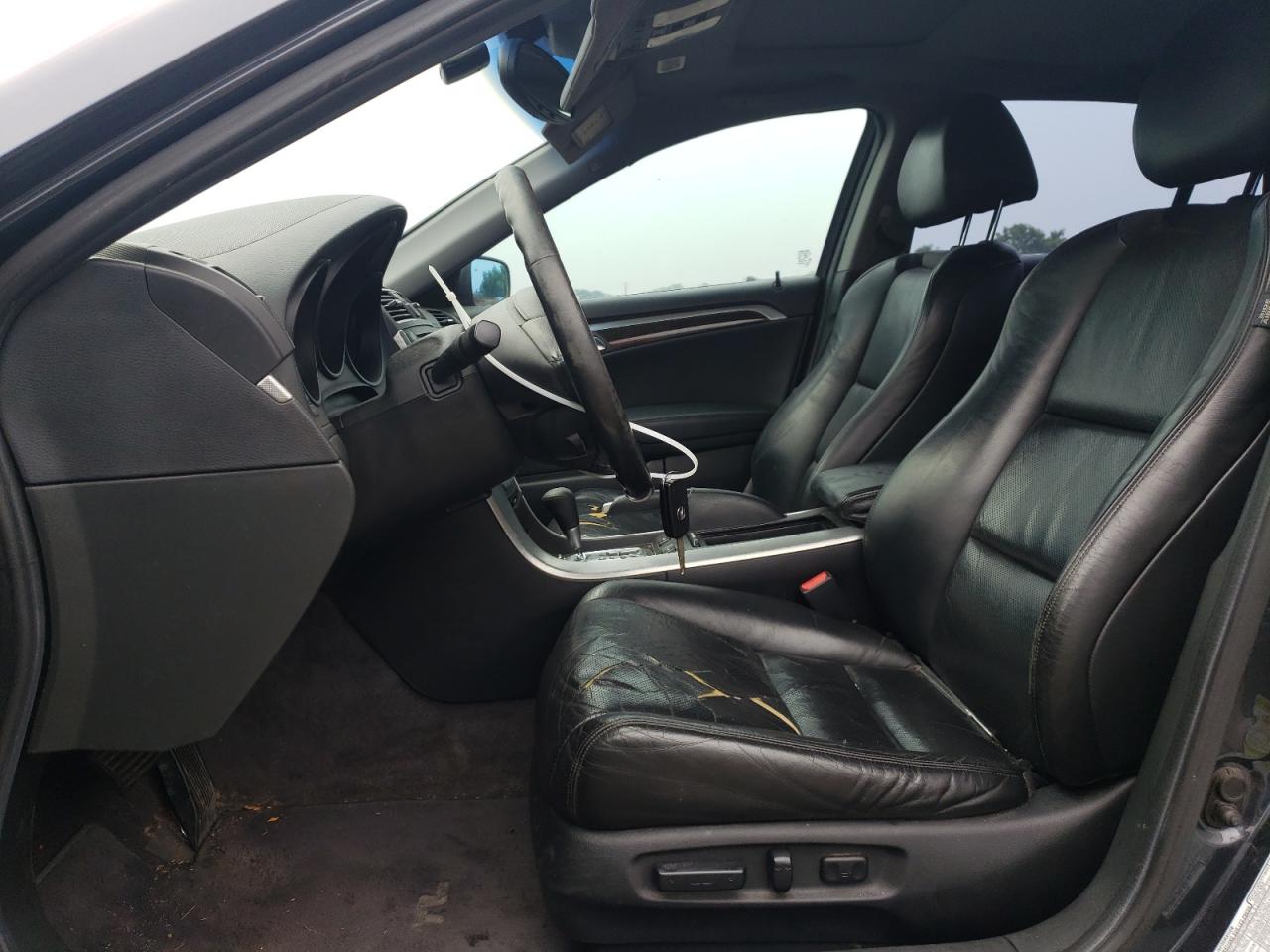 2007 Acura Tl VIN: 19UUA66227A802243 Lot: 67179065