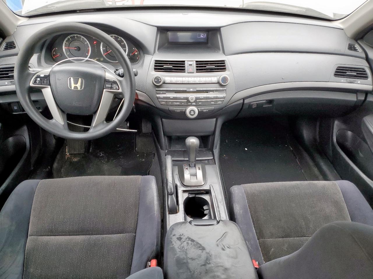 2010 Honda Accord Lxp VIN: 1HGCP2F4XAA045345 Lot: 64979955
