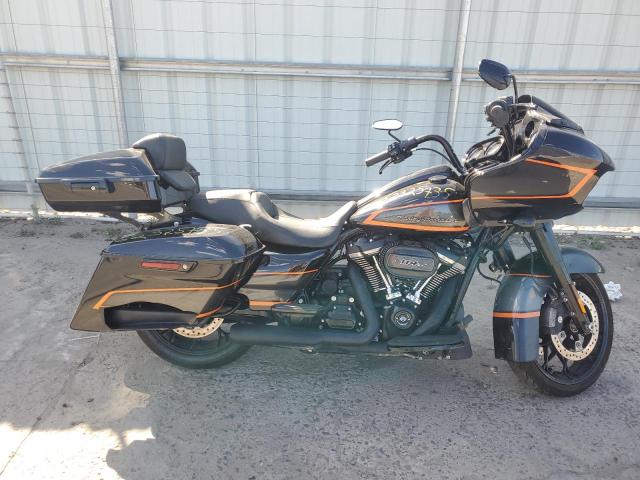 2022 Harley-Davidson Fltrxs