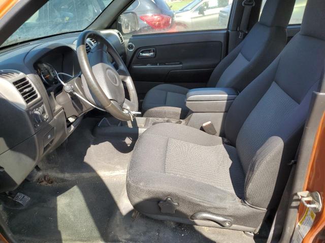 2007 CHEVROLET COLORADO   