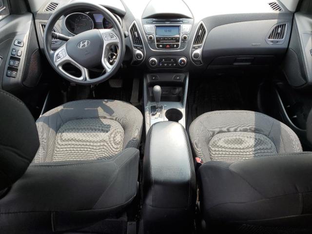 2012 HYUNDAI TUCSON GL  