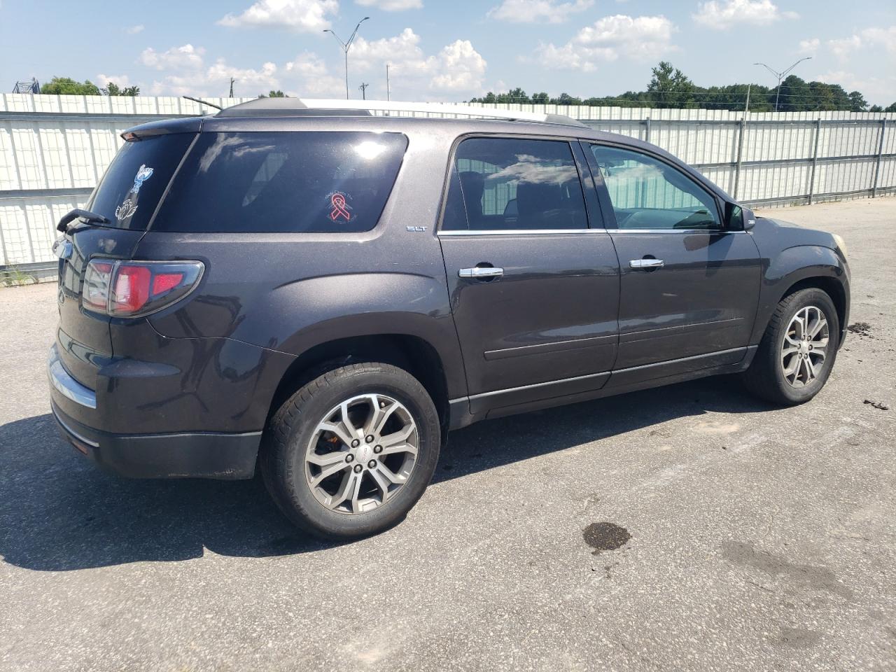 1gkkvskd8fj382131 1GKKVSKD8FJ382131 2015 GMC Acadia Slt-2
