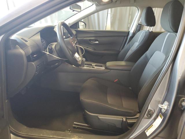  NISSAN SENTRA 2024 Gray