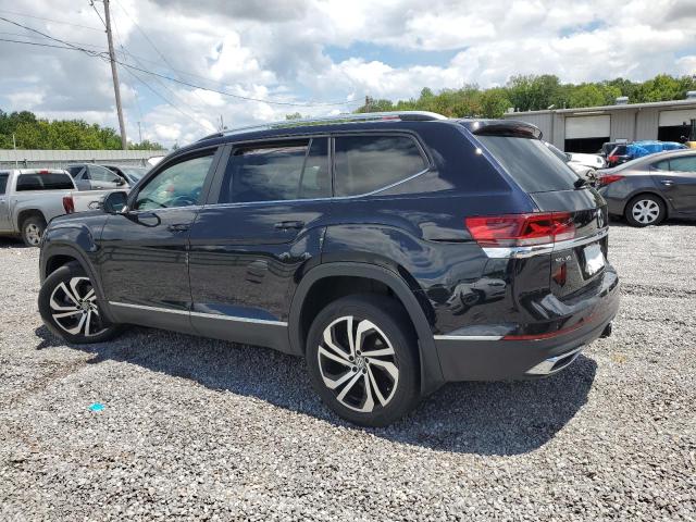  VOLKSWAGEN ATLAS 2023 Черный