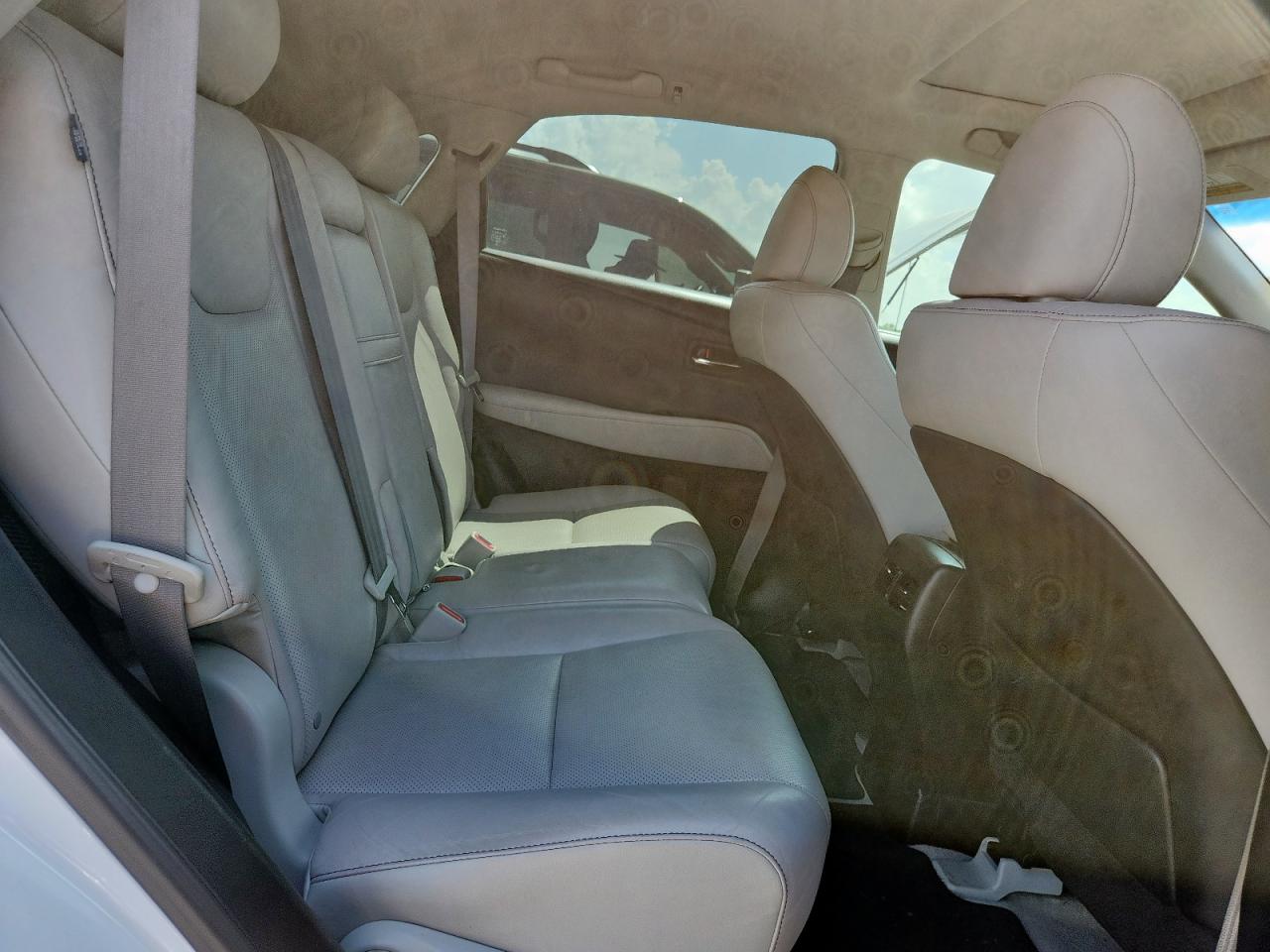 2014 Lexus Rx 350 VIN: JTJZK1BA2E2418078 Lot: 64330275