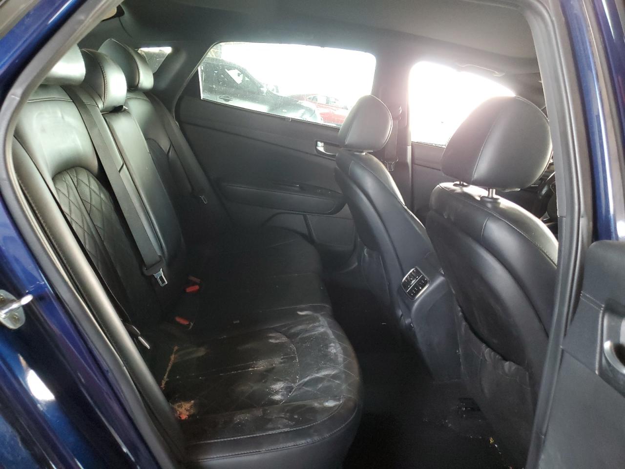 5xxgv4l29hg131975 5XXGV4L29HG131975 2017 Kia Optima Sxl