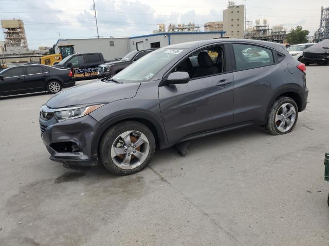  HONDA HR-V 2022 Сharcoal