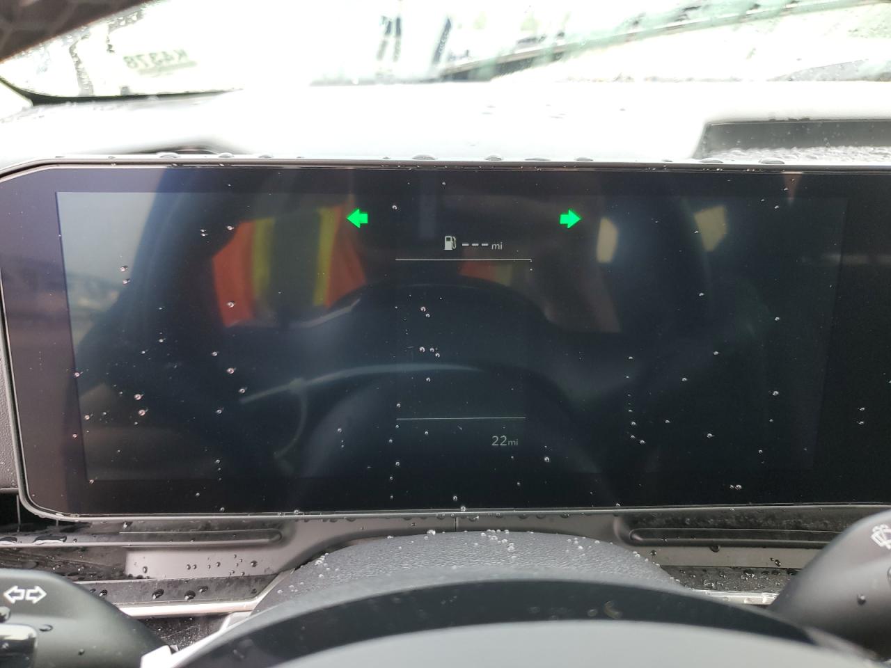 2025 Kia Carnival Lx VIN: KNDNB5K36S6533250 Lot: 64791625