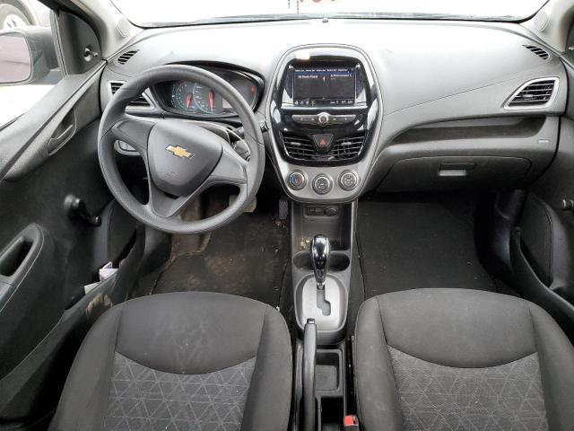  CHEVROLET SPARK 2019 Pink