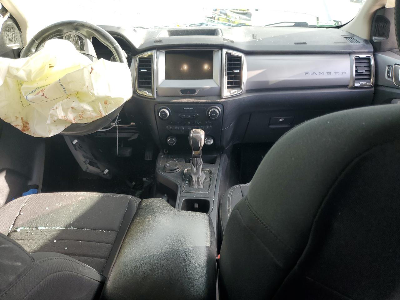 2020 Ford Ranger Xl VIN: 1FTER4FH3LLA89033 Lot: 63135665