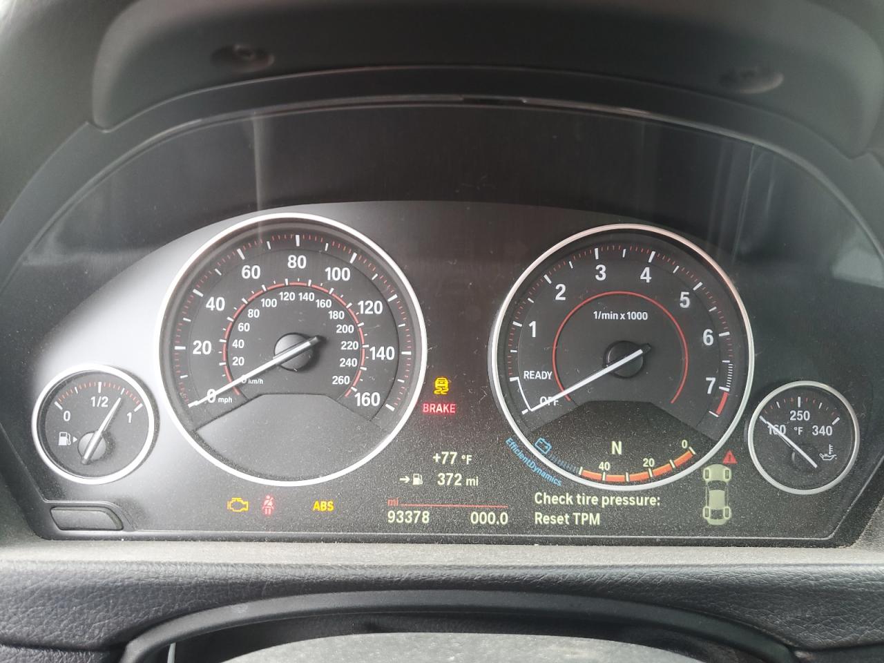 2016 BMW 428 I VIN: WBA3N7C50GK227246 Lot: 65333395