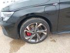 2024 AUDI A3 45 TFSI E S LINE COMPETITION 5DR S TRONIC for sale at Copart SANDY