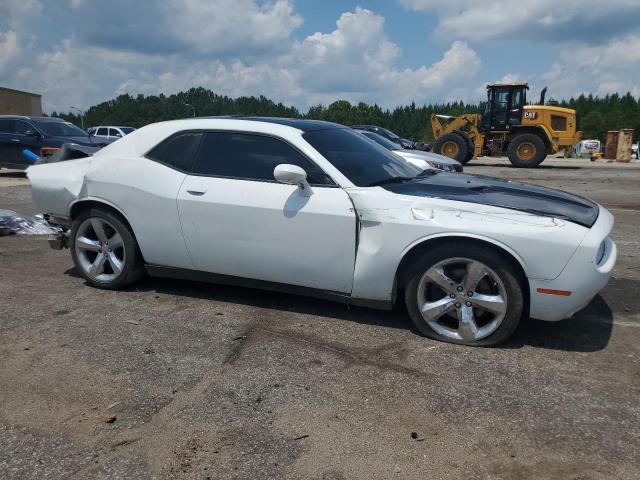  DODGE CHALLENGER 2013 Biały