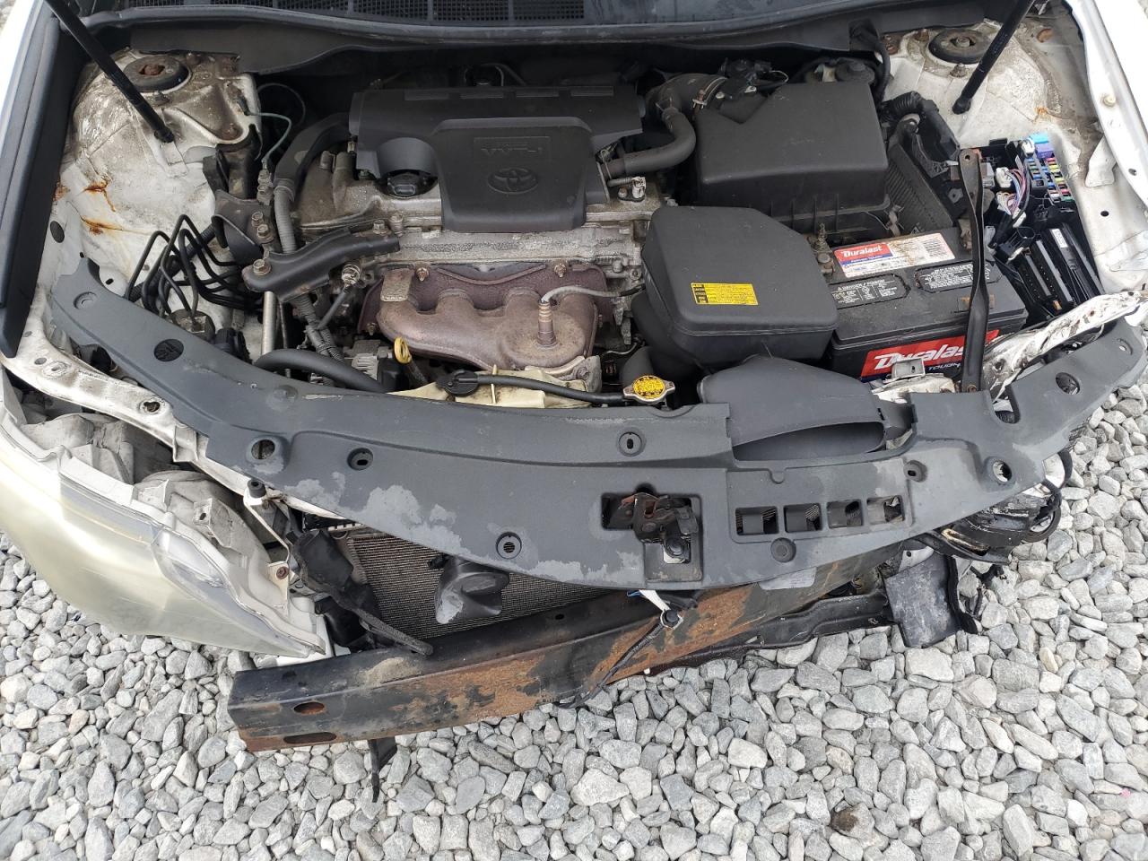 4t1bf1fk0cu180644 4T1BF1FK0CU180644 2012 Toyota Camry Base