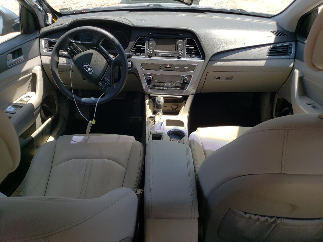 kmhe24l1xga028139 KMHE24L1XGA028139 2016 Hyundai Sonata Hybrid