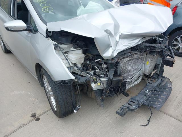 2015 KIA CEED 2 ECO