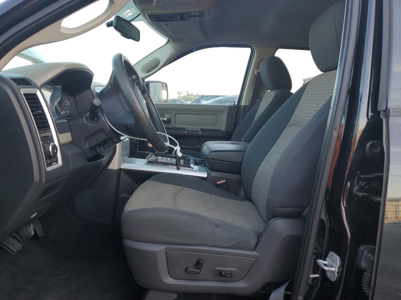 2012 Dodge Ram 1500 Slt VIN: 1C6RD7LT8CS339194 Lot: 64201905