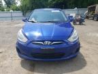 2012 HYUNDAI ACCENT GLS   for sale at Copart ON - LONDON