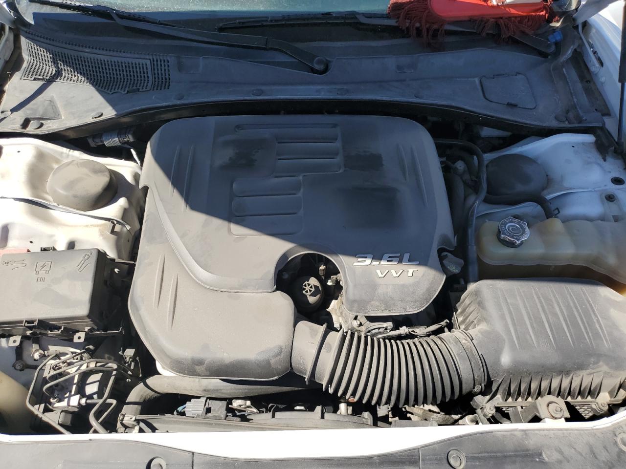 2018 Dodge Charger Sxt Plus VIN: 2C3CDXHG3JH176487 Lot: 66156355