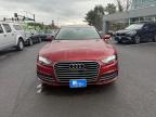 2017 AUDI A7 PRESTIGE   à vendre chez Copart CT - HARTFORD SPRINGFIELD