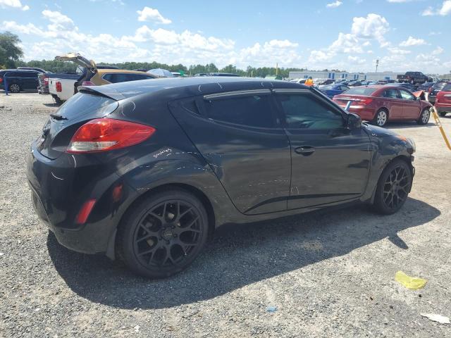  HYUNDAI VELOSTER 2014 Black