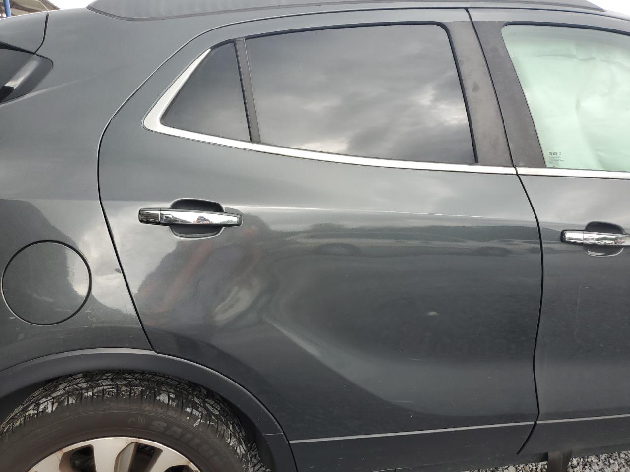 2018 Buick Encore Preferred VIN: KL4CJASB6JB544193 Lot: 66132145